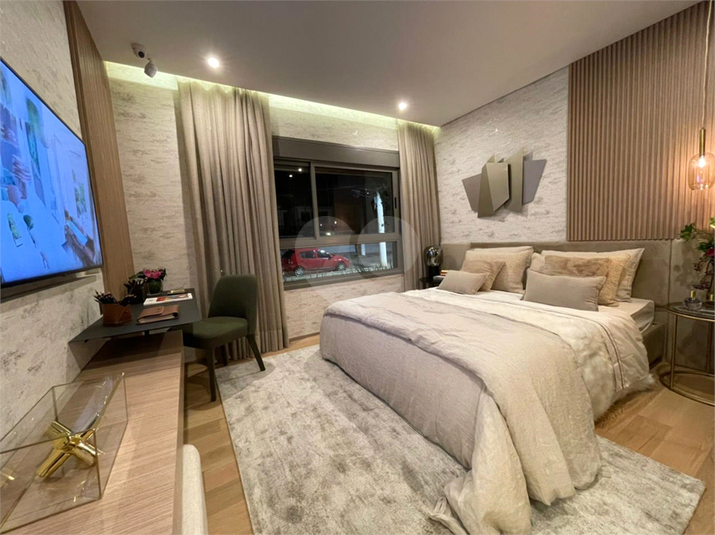 Venda Apartamento São Paulo Campo Belo REO652227 46