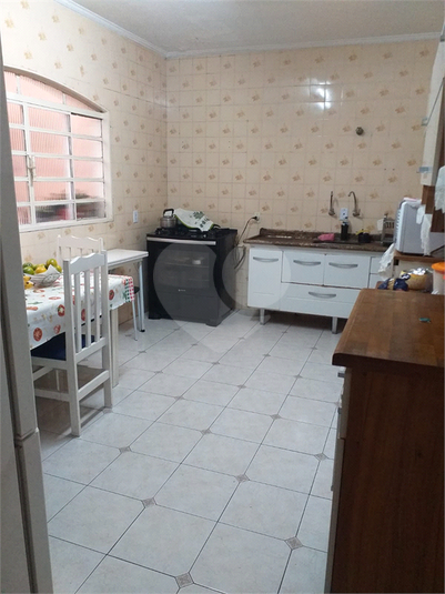 Venda Sobrado São Paulo Vila Mazzei REO652229 12