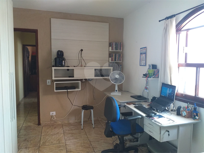 Venda Sobrado São Paulo Vila Mazzei REO652229 3