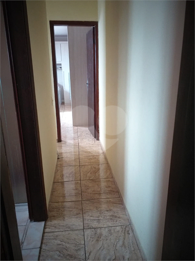 Venda Sobrado São Paulo Vila Mazzei REO652229 7