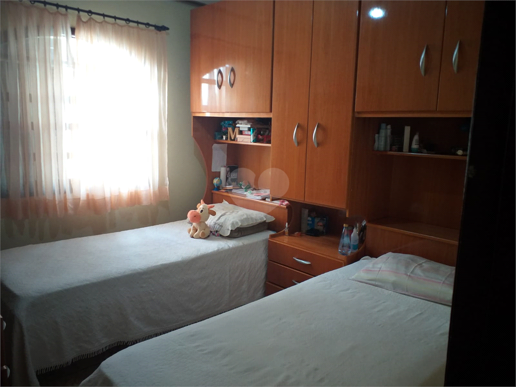 Venda Sobrado São Paulo Vila Mazzei REO652229 4