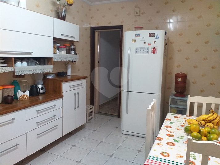 Venda Sobrado São Paulo Vila Mazzei REO652229 15