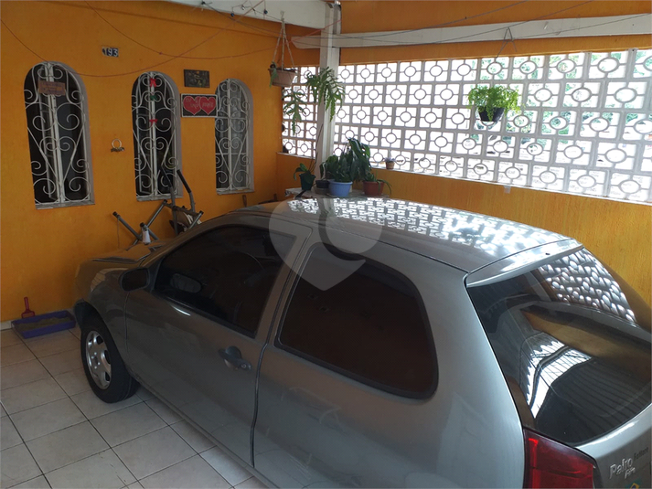 Venda Sobrado São Paulo Vila Mazzei REO652229 9