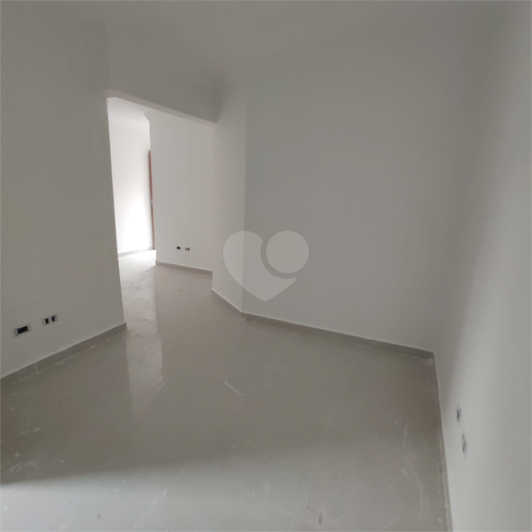 Venda Apartamento São Paulo Vila Nivi REO652234 2