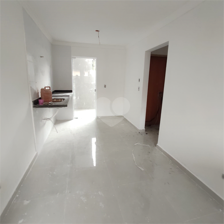 Venda Apartamento São Paulo Vila Nivi REO652234 6