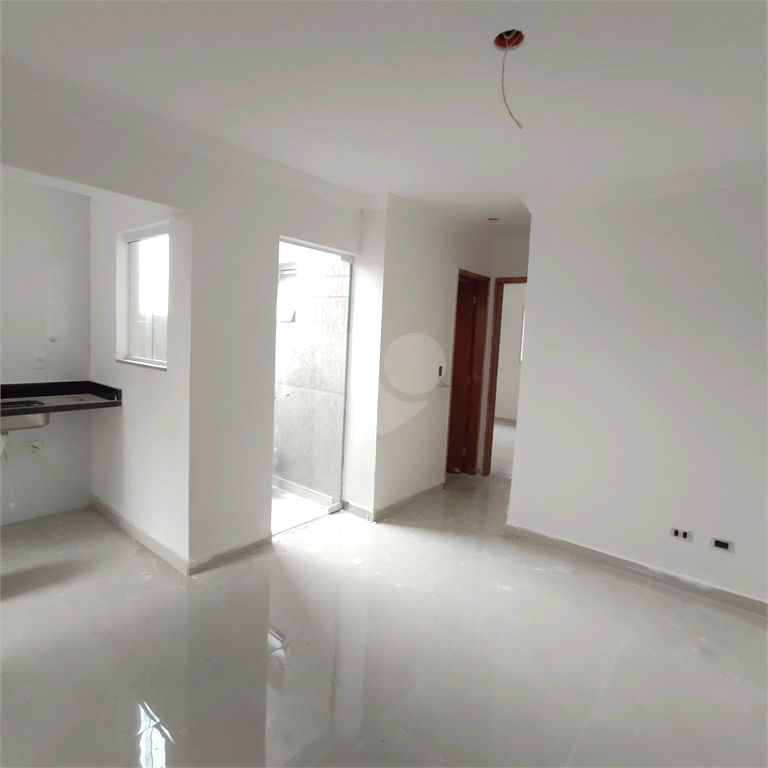 Venda Apartamento São Paulo Vila Nivi REO652234 7