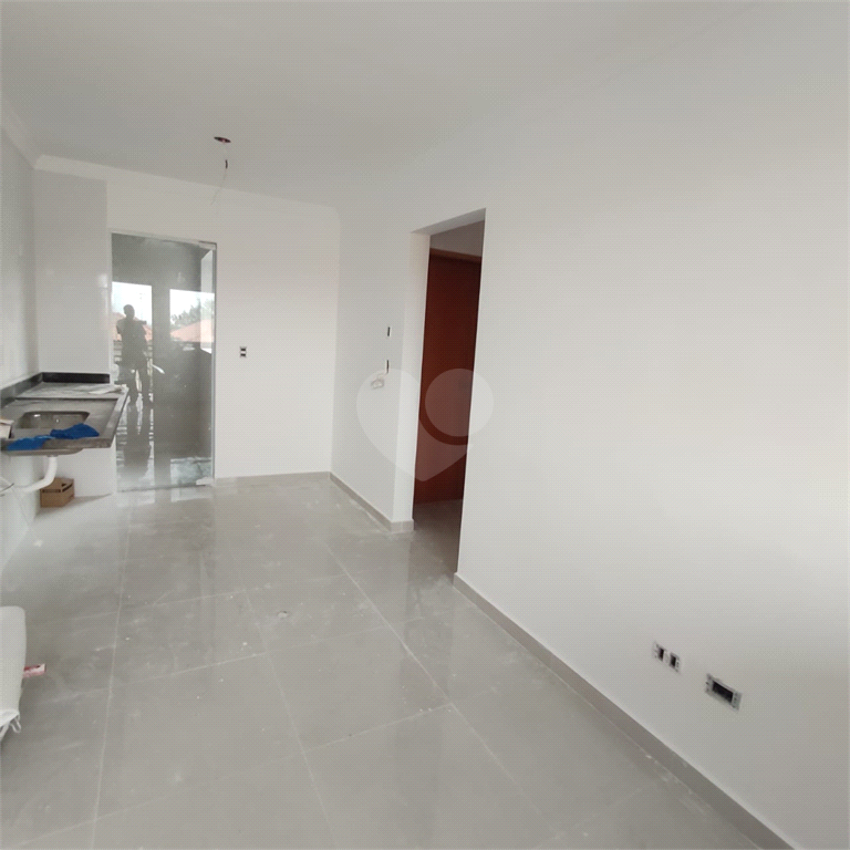 Venda Apartamento São Paulo Vila Nivi REO652234 5