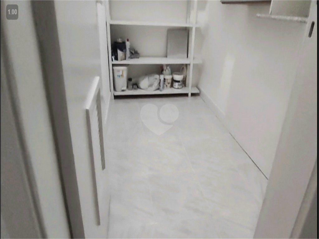 Venda Apartamento São Paulo Vila Paulista REO652243 14