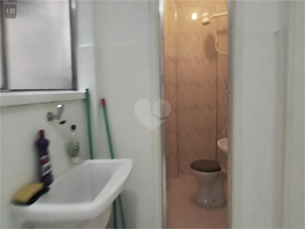 Venda Apartamento São Paulo Vila Paulista REO652243 9