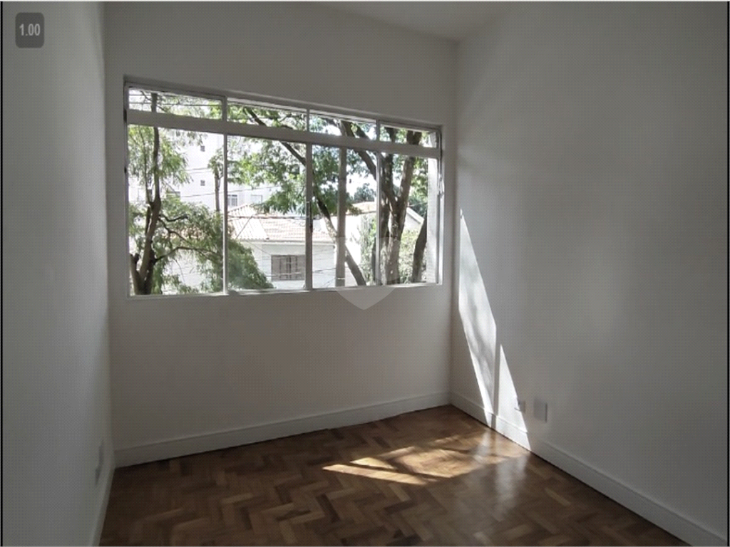 Venda Apartamento São Paulo Vila Paulista REO652243 13