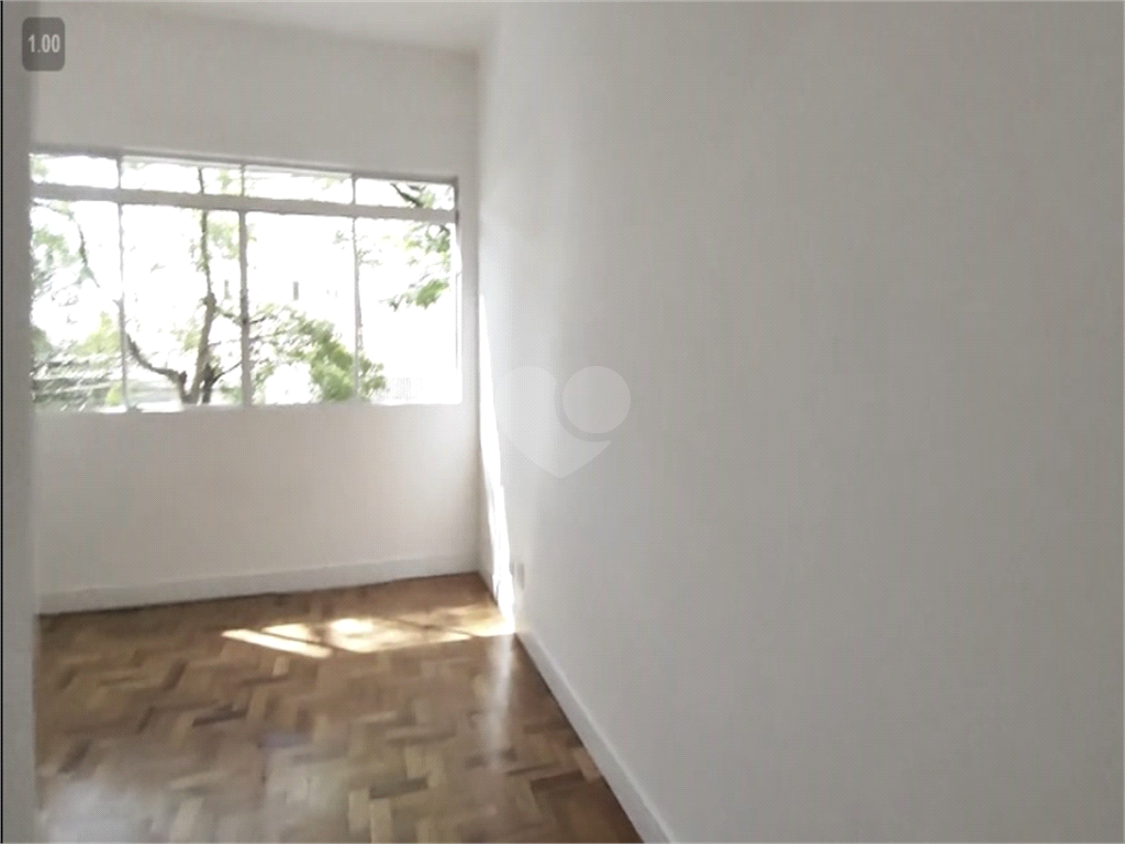 Venda Apartamento São Paulo Vila Paulista REO652243 1