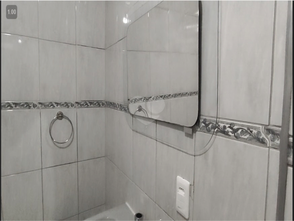 Venda Apartamento São Paulo Vila Paulista REO652243 18