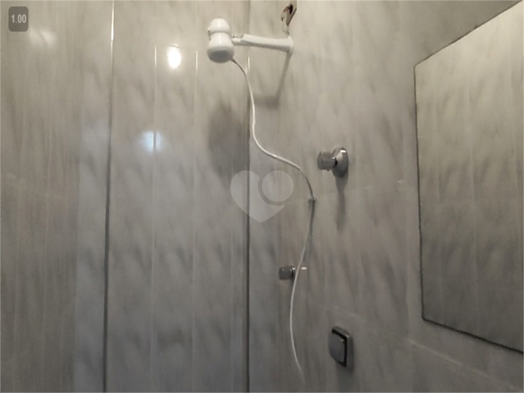 Venda Apartamento São Paulo Vila Paulista REO652243 17