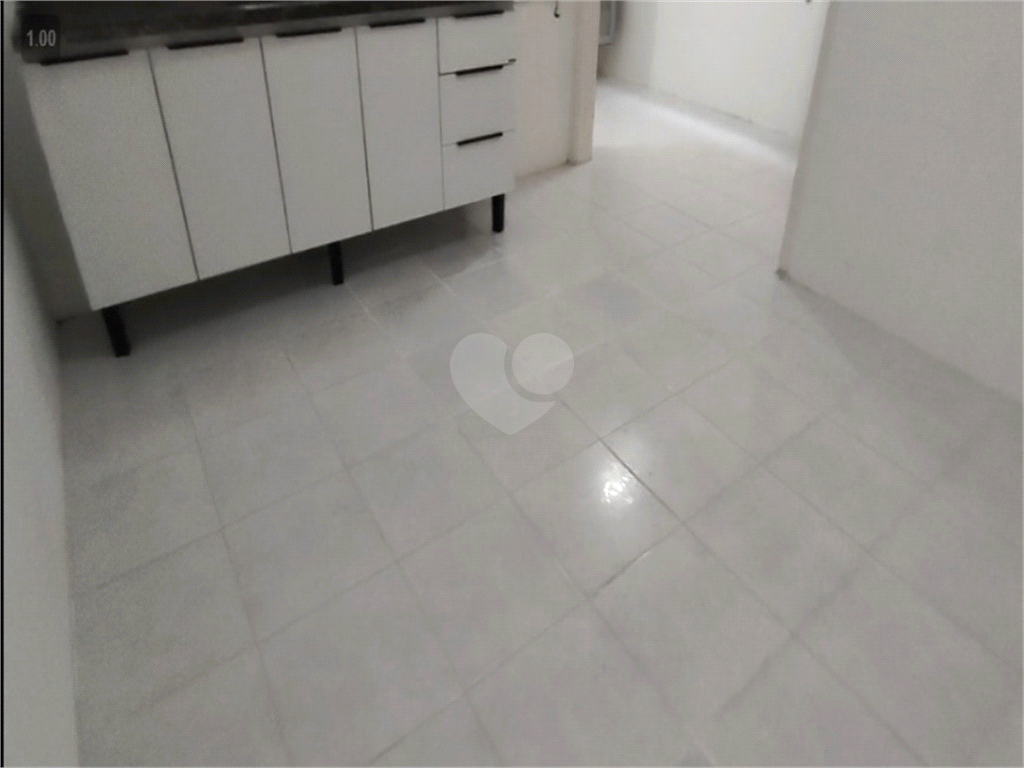 Venda Apartamento São Paulo Vila Paulista REO652243 6