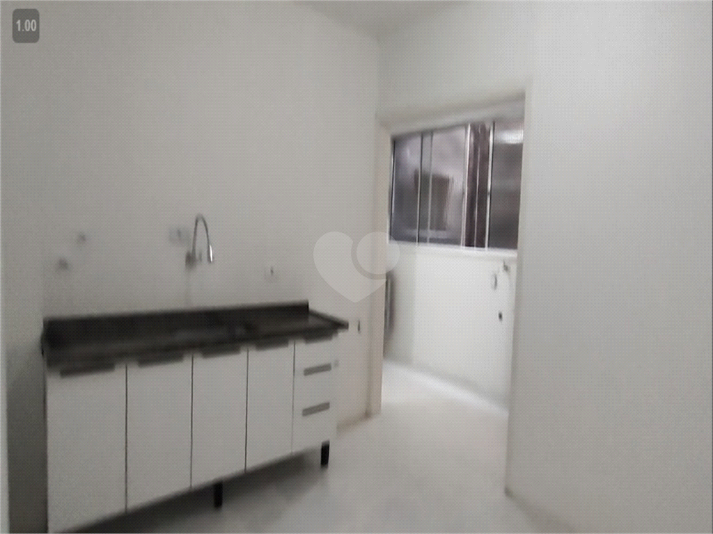 Venda Apartamento São Paulo Vila Paulista REO652243 20