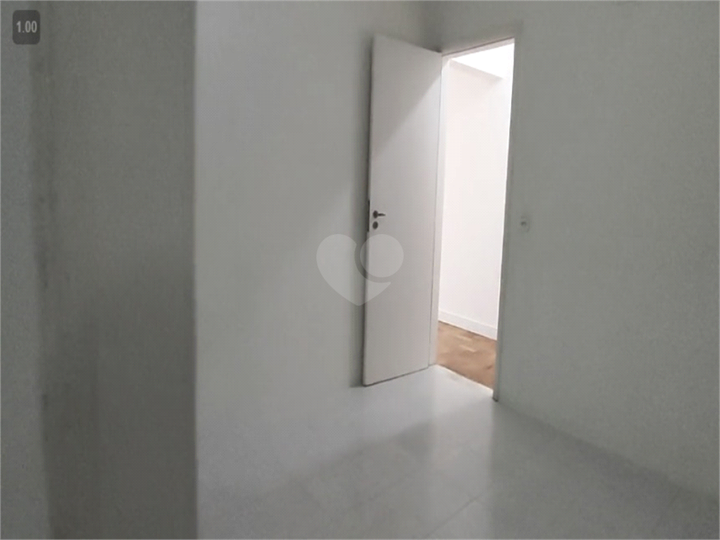 Venda Apartamento São Paulo Vila Paulista REO652243 5