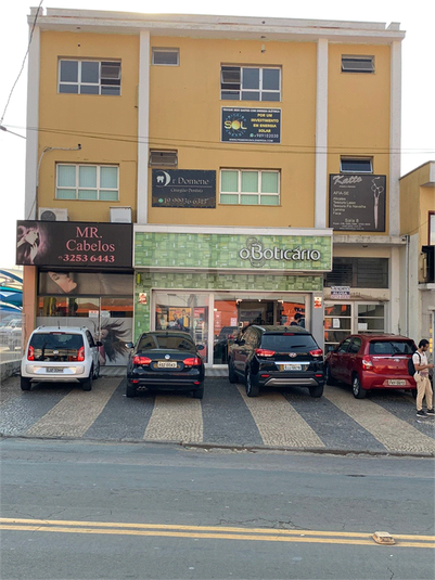 Venda Prédio inteiro Campinas Taquaral REO652245 1