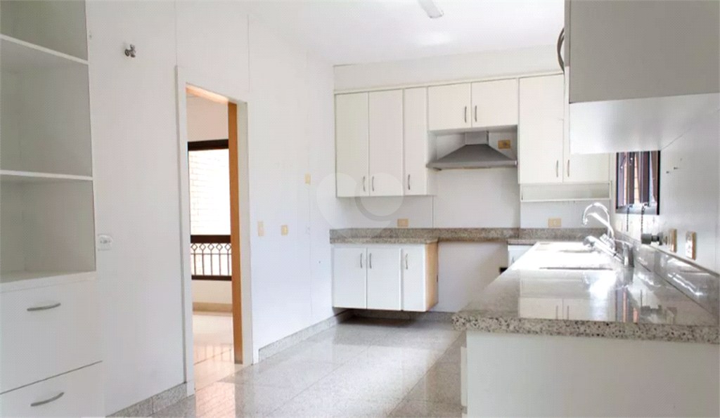 Venda Apartamento São Paulo Consolação REO652260 71