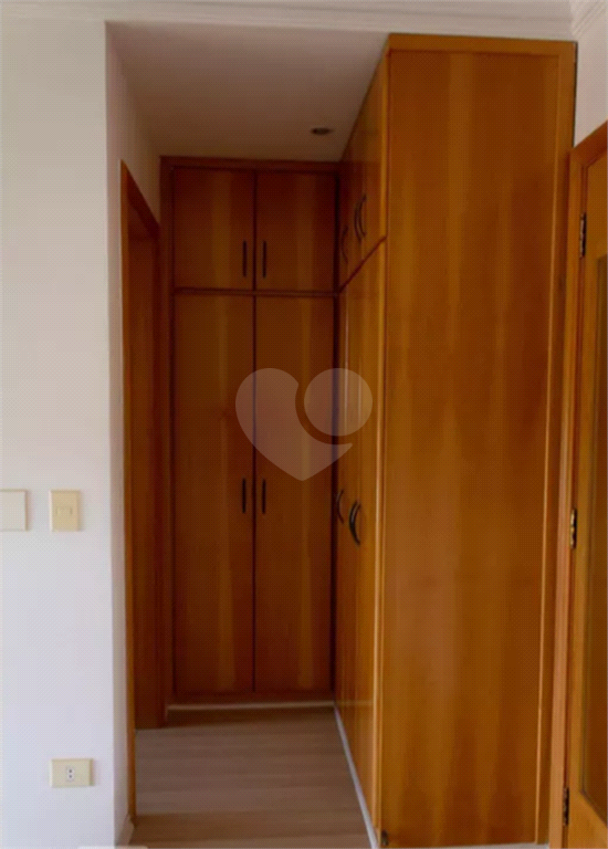 Venda Apartamento São Paulo Consolação REO652260 34