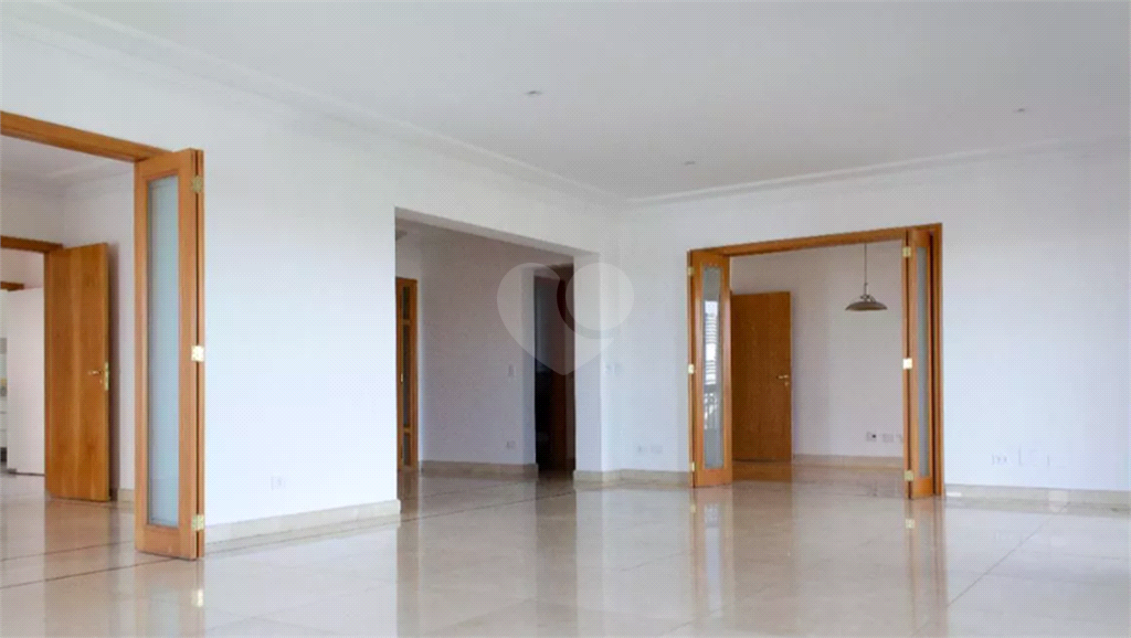 Venda Apartamento São Paulo Consolação REO652260 14