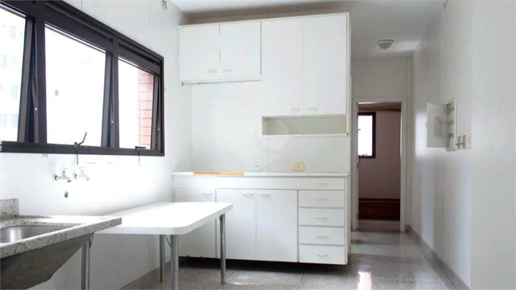 Venda Apartamento São Paulo Consolação REO652260 77