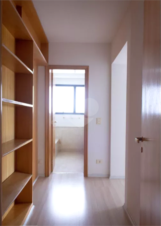 Venda Apartamento São Paulo Consolação REO652260 54