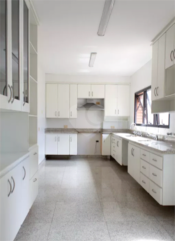 Venda Apartamento São Paulo Consolação REO652260 73