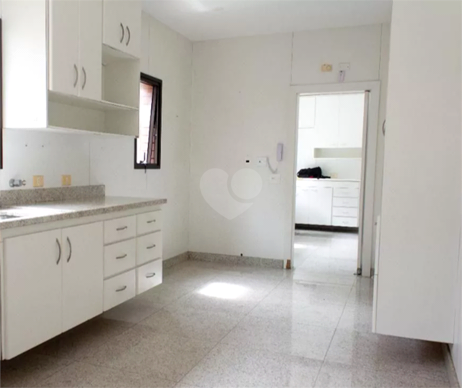 Venda Apartamento São Paulo Consolação REO652260 70