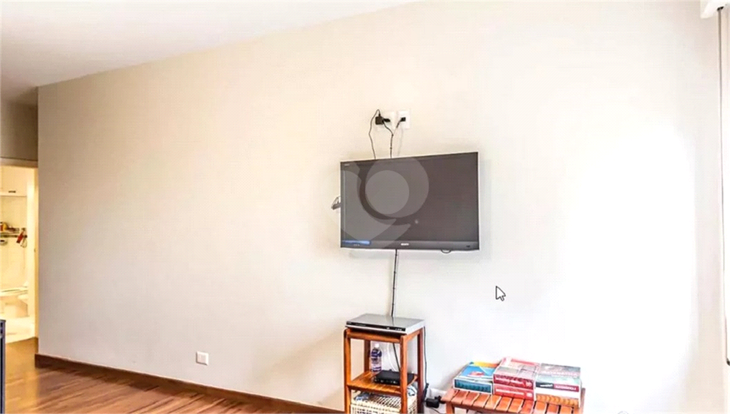 Venda Apartamento São Paulo Santa Cecília REO652269 56