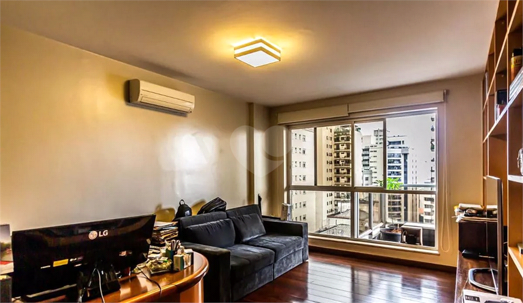 Venda Apartamento São Paulo Santa Cecília REO652269 7