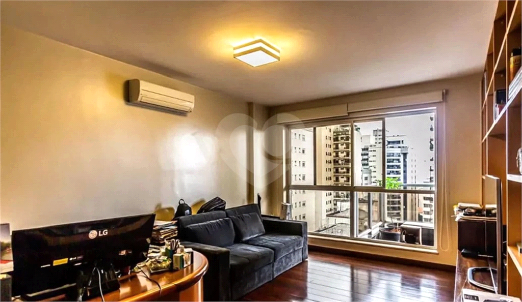 Venda Apartamento São Paulo Santa Cecília REO652269 49