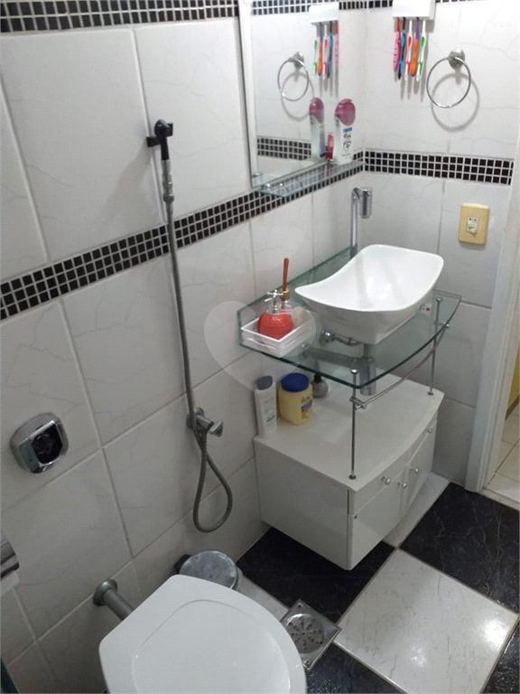 Venda Apartamento Rio De Janeiro Madureira REO652298 10