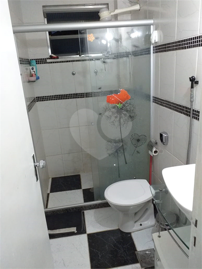 Venda Apartamento Rio De Janeiro Madureira REO652298 11