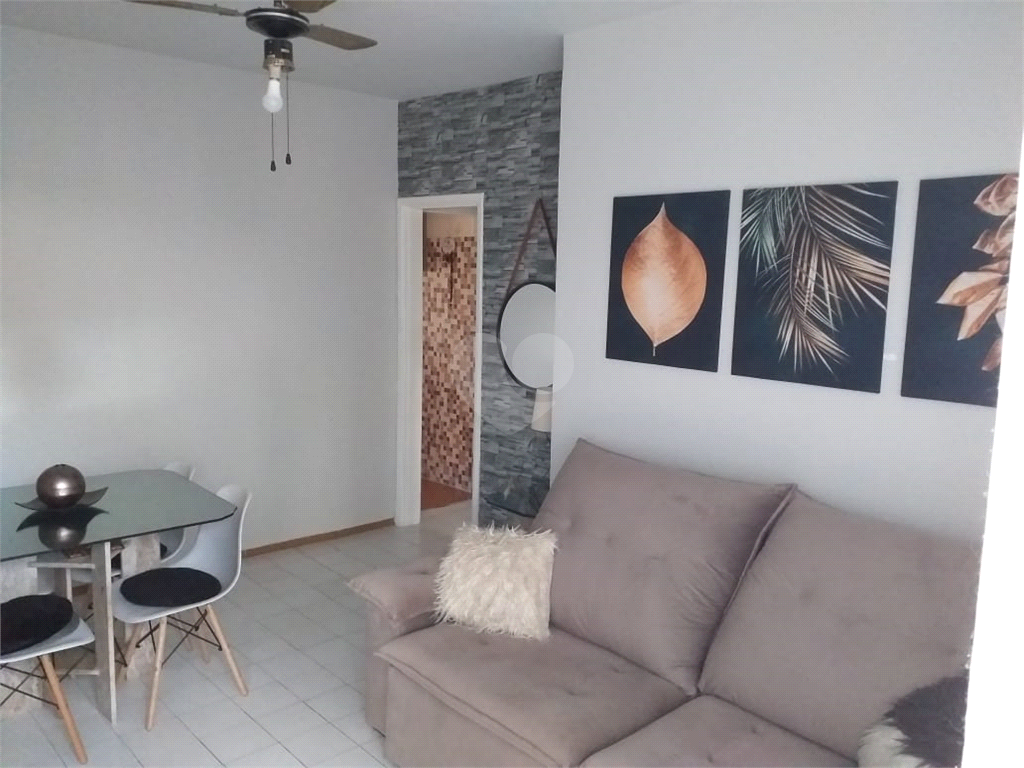 Venda Apartamento Rio De Janeiro Madureira REO652298 2