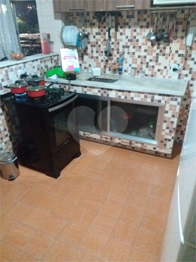 Venda Apartamento Rio De Janeiro Madureira REO652298 12