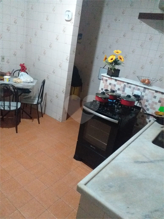 Venda Apartamento Rio De Janeiro Madureira REO652298 13