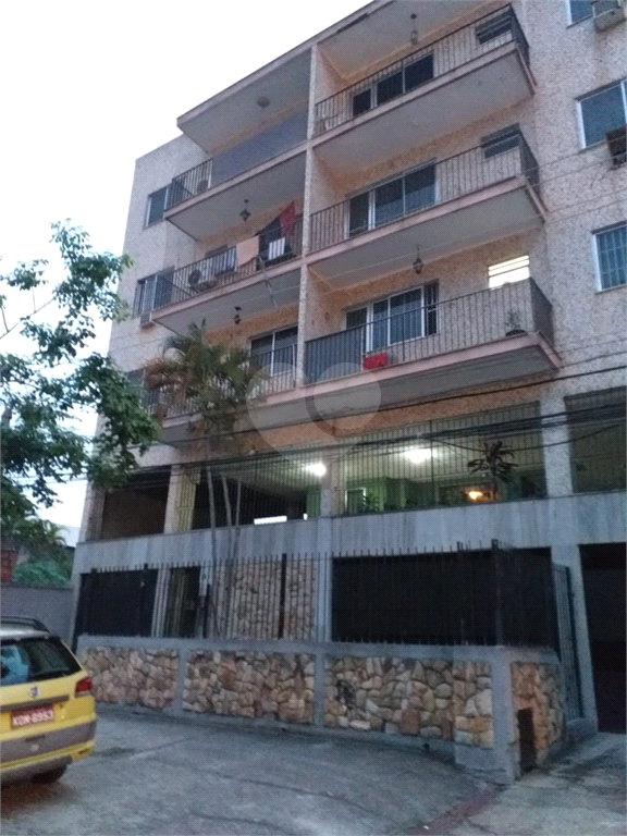 Venda Apartamento Rio De Janeiro Madureira REO652298 15