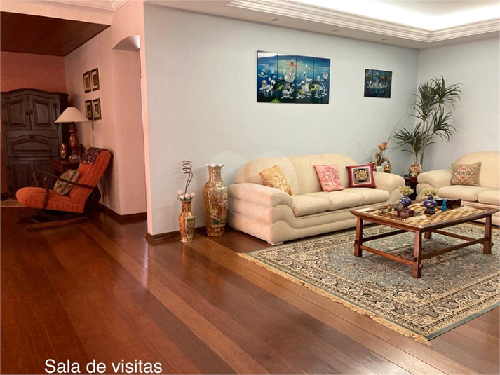 Venda Apartamento Campinas Cambuí REO652303 3