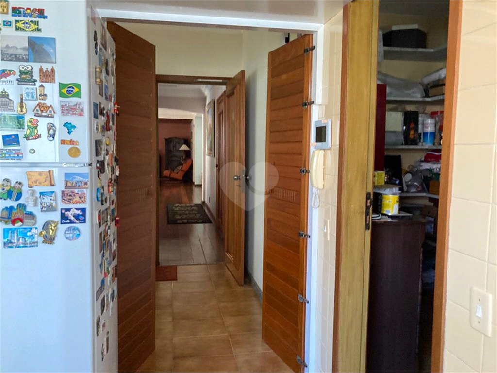 Venda Apartamento Campinas Cambuí REO652303 5