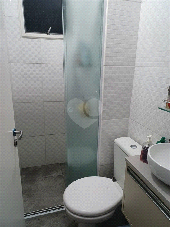 Venda Apartamento São Paulo Capão Redondo REO652306 4