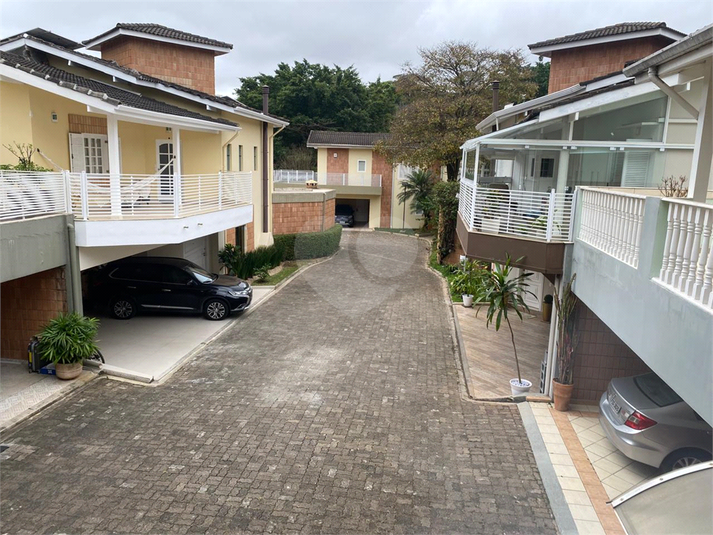 Venda Casa São Paulo Jardim Petrópolis REO652309 31