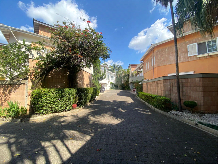 Venda Casa São Paulo Jardim Petrópolis REO652309 7