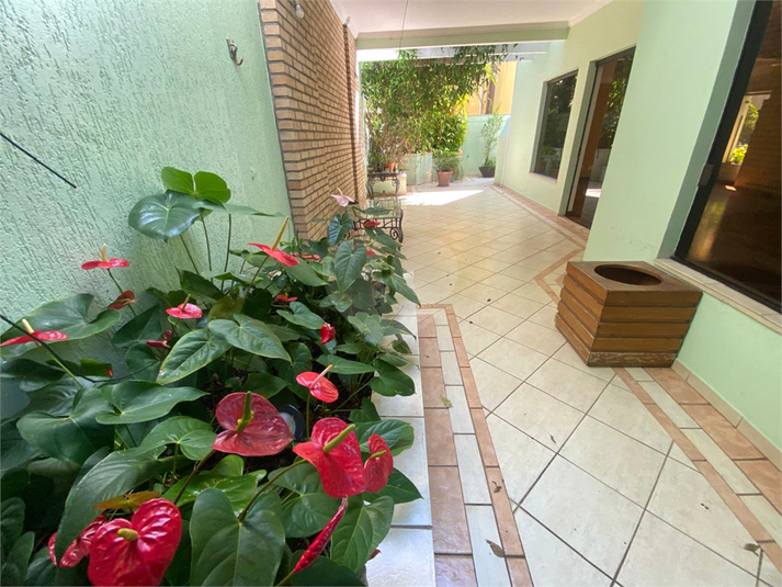 Venda Casa São Paulo Jardim Petrópolis REO652309 10