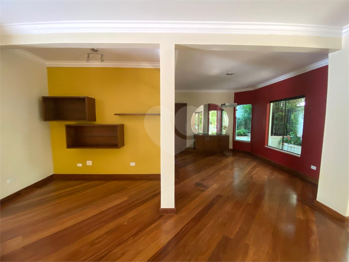 Venda Casa São Paulo Jardim Petrópolis REO652309 9