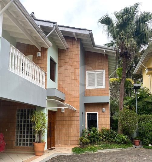 Venda Casa São Paulo Jardim Petrópolis REO652309 29