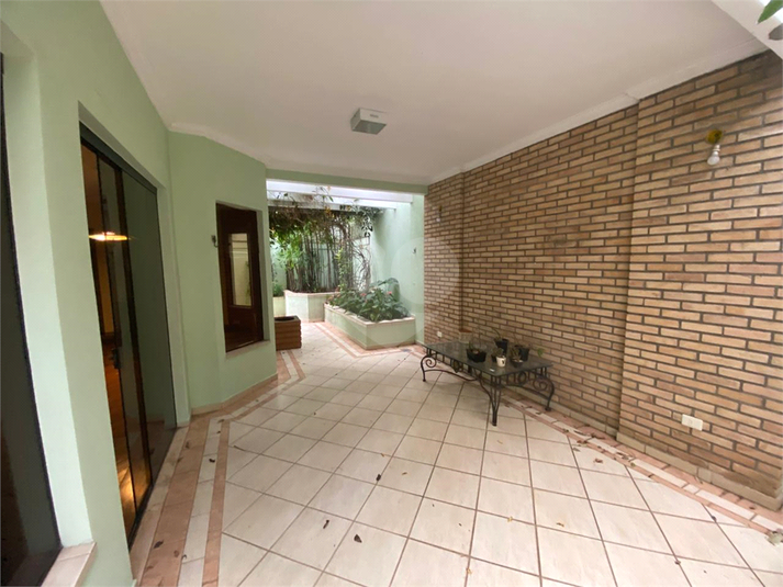 Venda Casa São Paulo Jardim Petrópolis REO652309 4