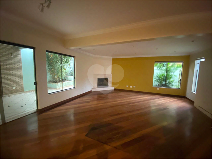 Venda Casa São Paulo Jardim Petrópolis REO652309 2