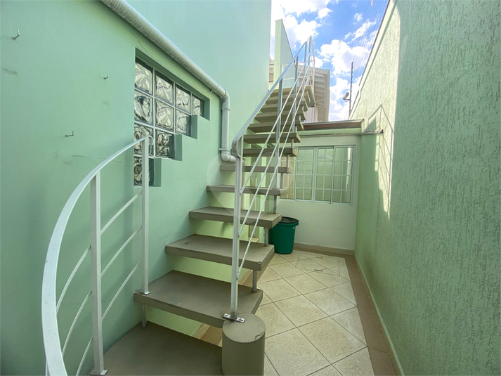 Venda Casa São Paulo Jardim Petrópolis REO652309 14