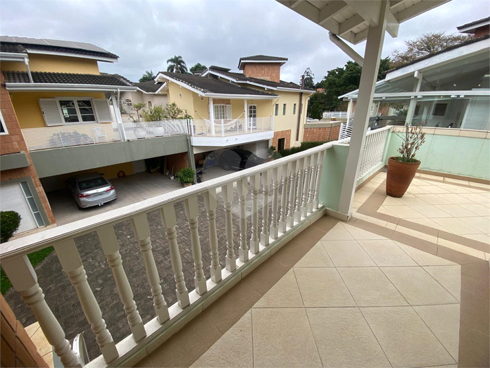 Venda Casa São Paulo Jardim Petrópolis REO652309 30