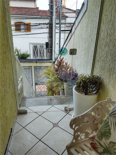 Venda Sobrado São Paulo Jardim São Paulo(zona Norte) REO652332 18